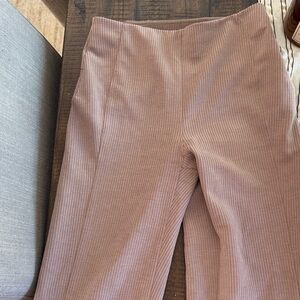 Lululemon Ribbed Softstream Flared Pant 4